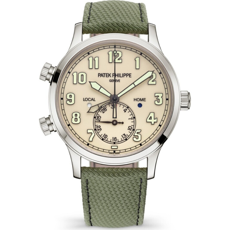 Complications 42mm - Patek Philippe - 5524G-010 Complications 42mm - Patek Philippe - 5524G-010