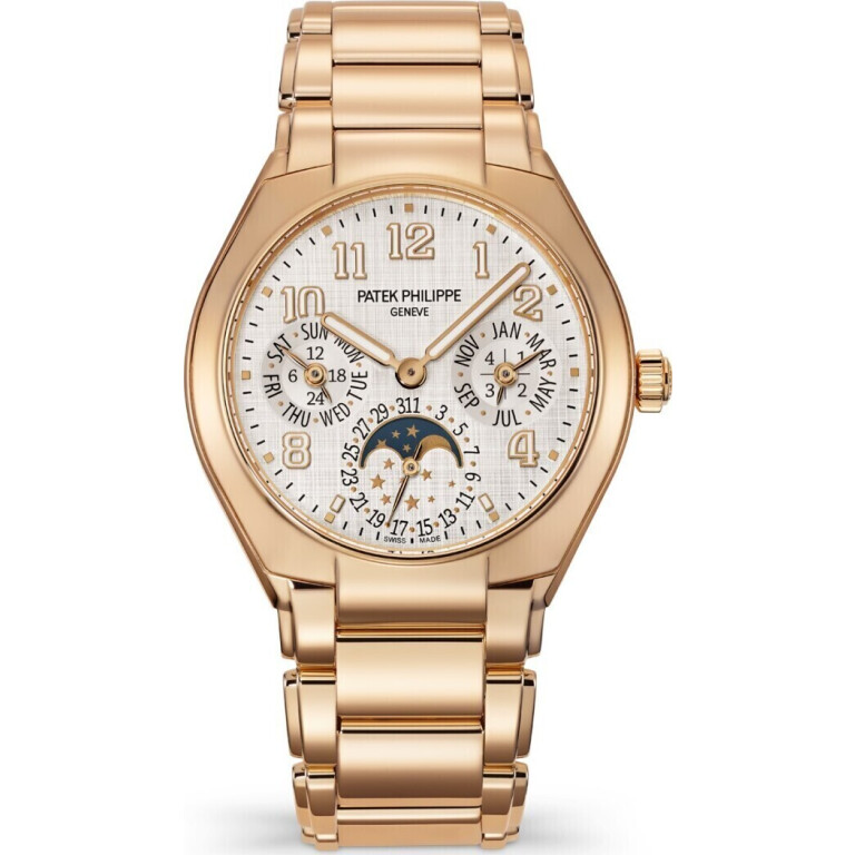 Twenty-4 36mm - Patek Philippe - 7340/1R-001 Twenty-4 36mm - Patek Philippe - 7340/1R-001