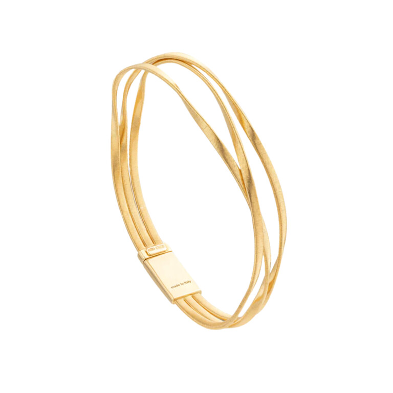 Marrakech Armband - Marco Bicego - BG848 Marrakech Armband - Marco Bicego - BG848