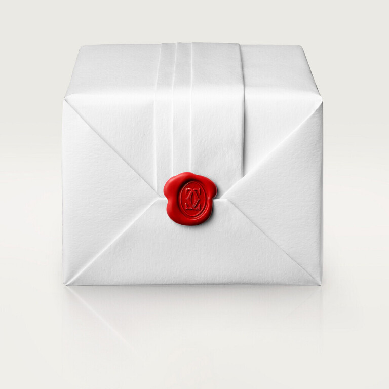 Cartier Santos de Cartier Santos-Dumont LM - WGSA0116 - #7 Cartier Santos de Cartier Santos-Dumont LM - WGSA0116 - #7