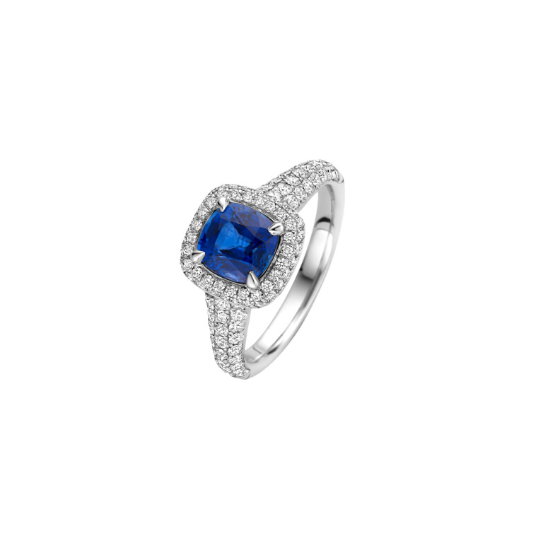 Colours Ring - SC Highlights Colours Ring - SC Highlights