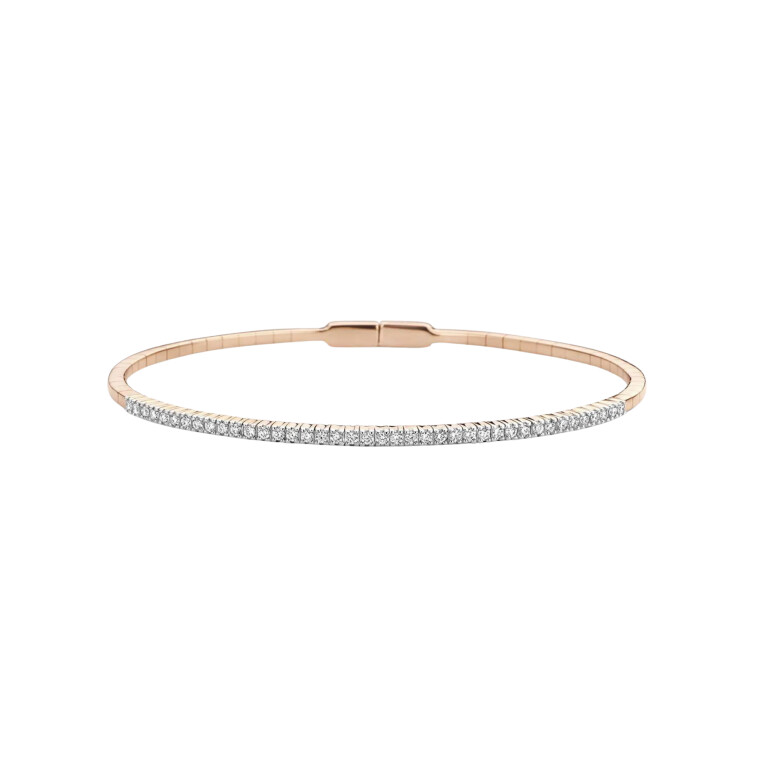 Monte Carlo Armband - Tirisi Jewelry - TB2131D(2P) Monte Carlo Armband - Tirisi Jewelry - TB2131D(2P)