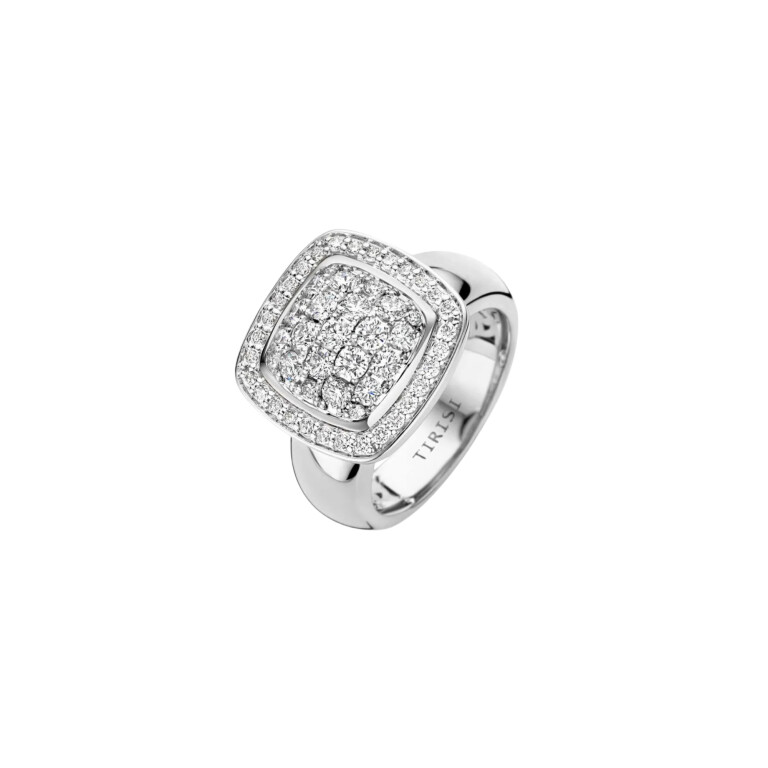 Milano Ring - Tirisi Jewelry - TR9768DW Milano Ring - Tirisi Jewelry - TR9768DW