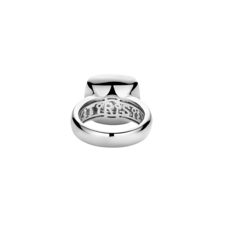 Tirisi Jewelry Milano Exclusive ring witgoud met diamant - TR9768DW - #4 Tirisi Jewelry Milano Exclusive ring witgoud met diamant - TR9768DW - #4