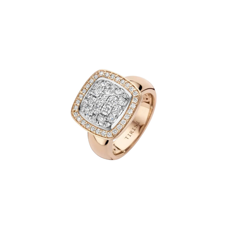 Milano Ring - Tirisi Jewelry - TR9768D(2P) Milano Ring - Tirisi Jewelry - TR9768D(2P)