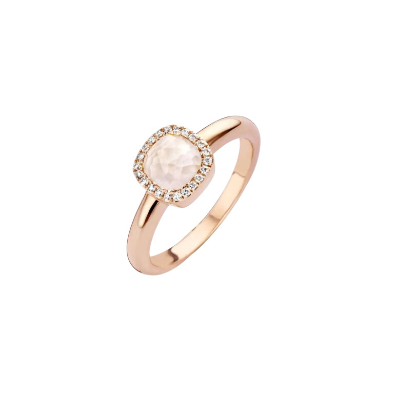 Milano Sweeties Ring - Tirisi Jewelry - TR9624WQP Milano Sweeties Ring - Tirisi Jewelry - TR9624WQP
