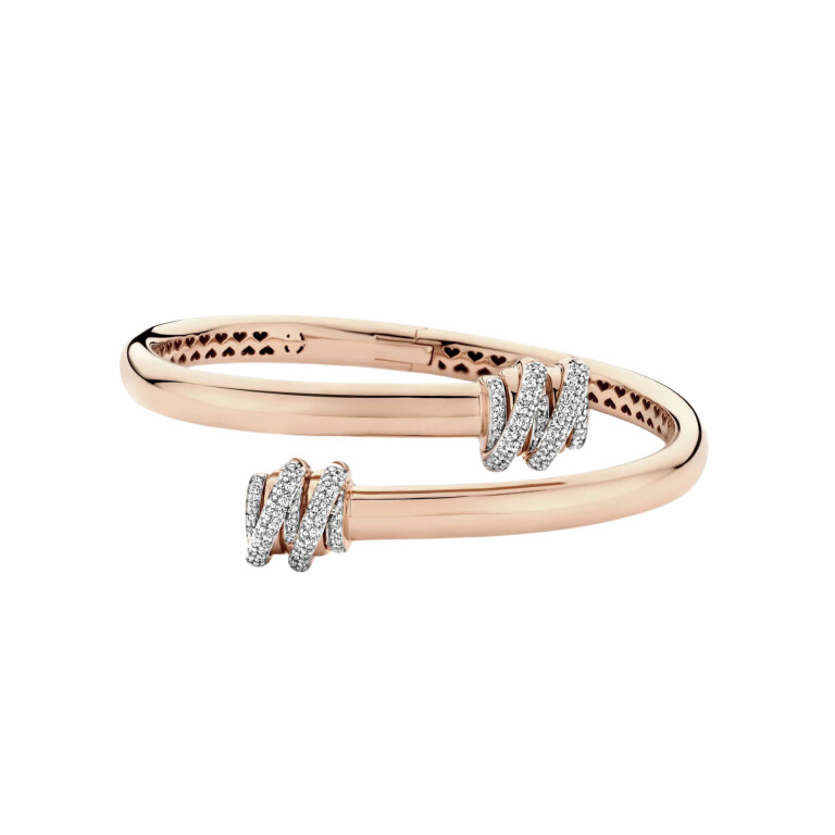 Amsterdam Armband - Tirisi Jewelry - TB2202D(2P)/E Amsterdam Armband - Tirisi Jewelry - TB2202D(2P)/E