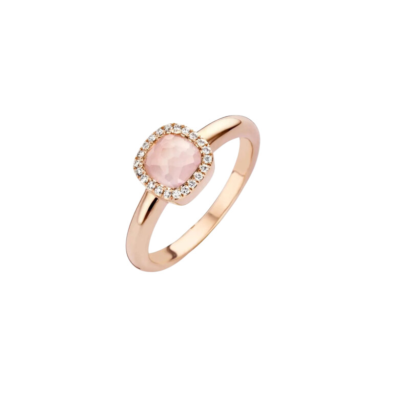 Milano Sweeties Ring - Tirisi Jewelry - TR9624PQP Milano Sweeties Ring - Tirisi Jewelry - TR9624PQP