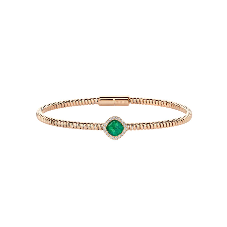 Milano Sweeties Armband - Tirisi Jewelry - TB2208EMP Milano Sweeties Armband - Tirisi Jewelry - TB2208EMP