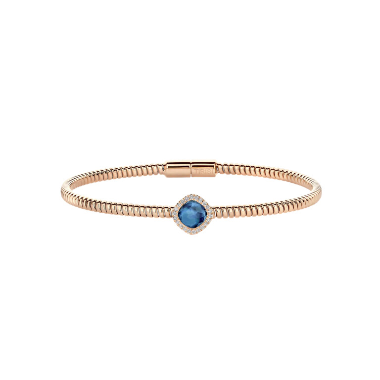 Milano Sweeties Armband - Tirisi Jewelry - TB2208LBTP Milano Sweeties Armband - Tirisi Jewelry - TB2208LBTP