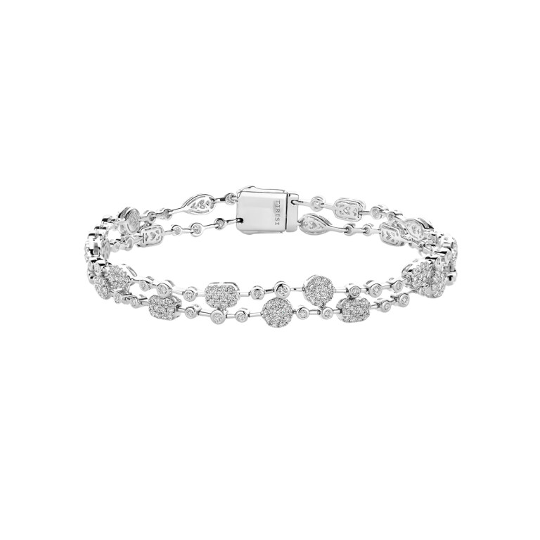 Venice Armband - Tirisi Jewelry - TB9072DW Venice Armband - Tirisi Jewelry - TB9072DW