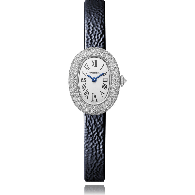 Baignoire Mini - Cartier - WJBA0036 Baignoire Mini - Cartier - WJBA0036