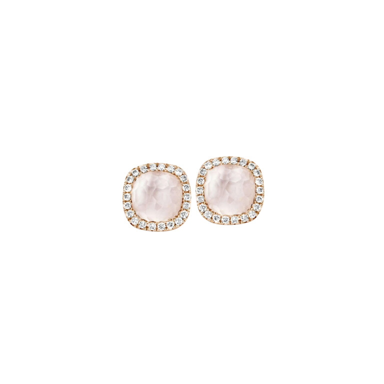Milano Sweeties oorknoppen - Tirisi Jewelry - TE9226WQP Milano Sweeties oorknoppen - Tirisi Jewelry - TE9226WQP