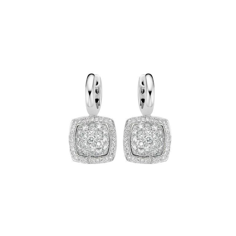 Milano oorhangers - Tirisi Jewelry - TE9264DW Milano oorhangers - Tirisi Jewelry - TE9264DW