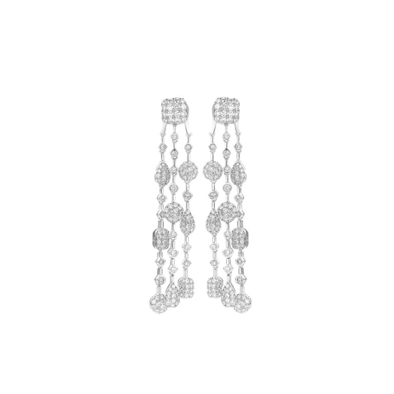 Venice oorhangers - Tirisi Jewelry - TE9265DW Venice oorhangers - Tirisi Jewelry - TE9265DW