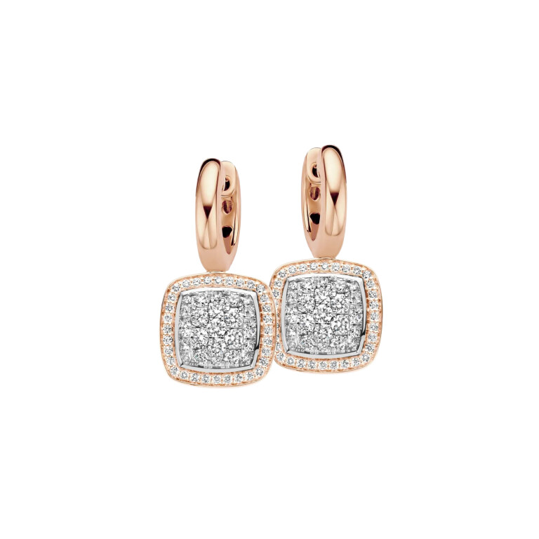 Milano oorhangers - Tirisi Jewelry - TE9302D(2P) Milano oorhangers - Tirisi Jewelry - TE9302D(2P)