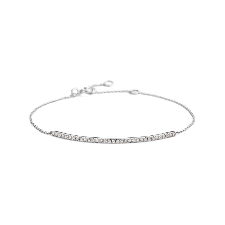 Diamonds Armband - Schaap en Citroen   Diamonds Armband - Schaap en Citroen