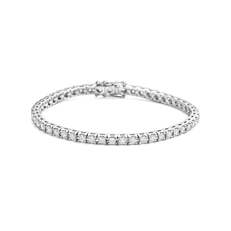 Diamonds Armband - Schaap en Citroen Diamonds Armband - Schaap en Citroen