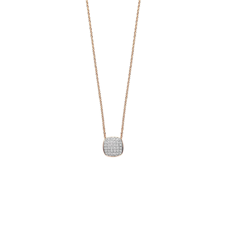 Amsterdam Collier - Tirisi Jewelry  - TN2092D(2P) Amsterdam Collier - Tirisi Jewelry - TN2092D(2P)