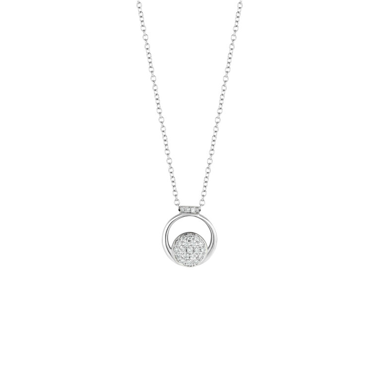 Amsterdam Collier - Tirisi Jewelry - TN2108DW Amsterdam Collier - Tirisi Jewelry - TN2108DW