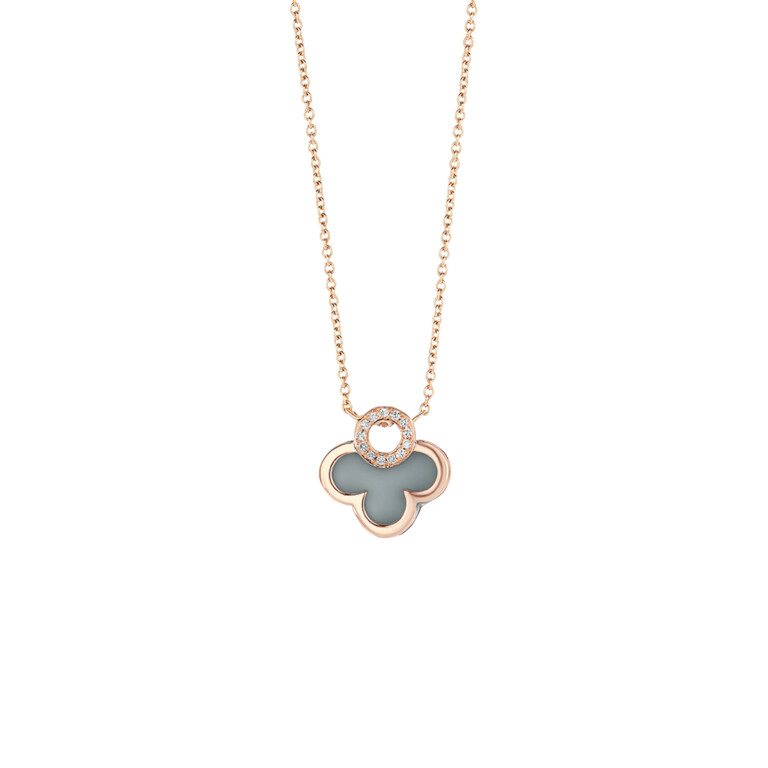 Seoul Collier - Tirisi Jewelry - TN2116HMP Seoul Collier - Tirisi Jewelry - TN2116HMP