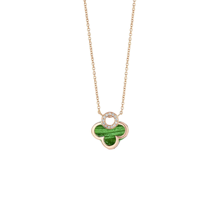 Seoul Collier - Tirisi Jewelry - TN2116MCP Seoul Collier - Tirisi Jewelry - TN2116MCP