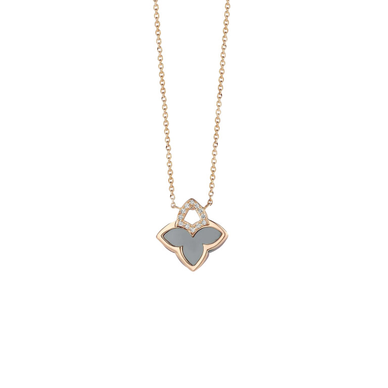 Seoul Collier - Tirisi Jewelry - TN2117HMP Seoul Collier - Tirisi Jewelry - TN2117HMP