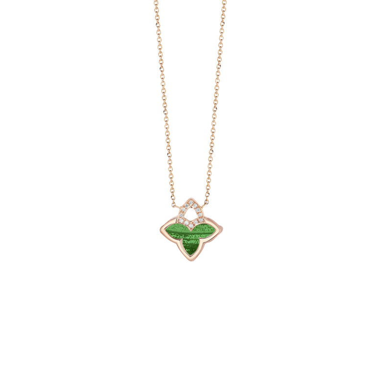 Seoul Collier - Tirisi Jewelry - TN2117MCP Seoul Collier - Tirisi Jewelry - TN2117MCP