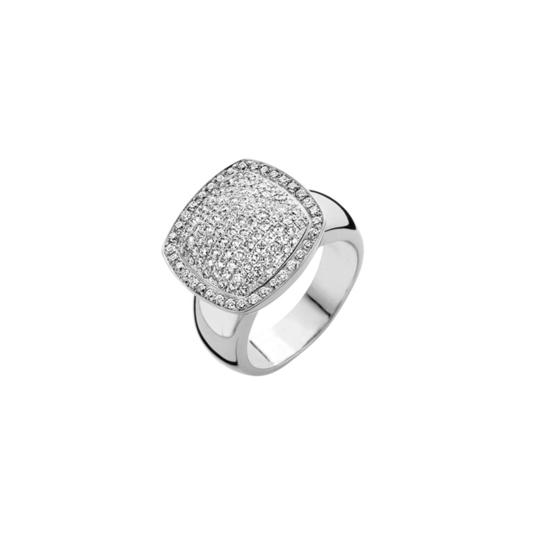 Milano Ring - Tirisi Jewelry - TR9625DW Milano Ring - Tirisi Jewelry - TR9625DW