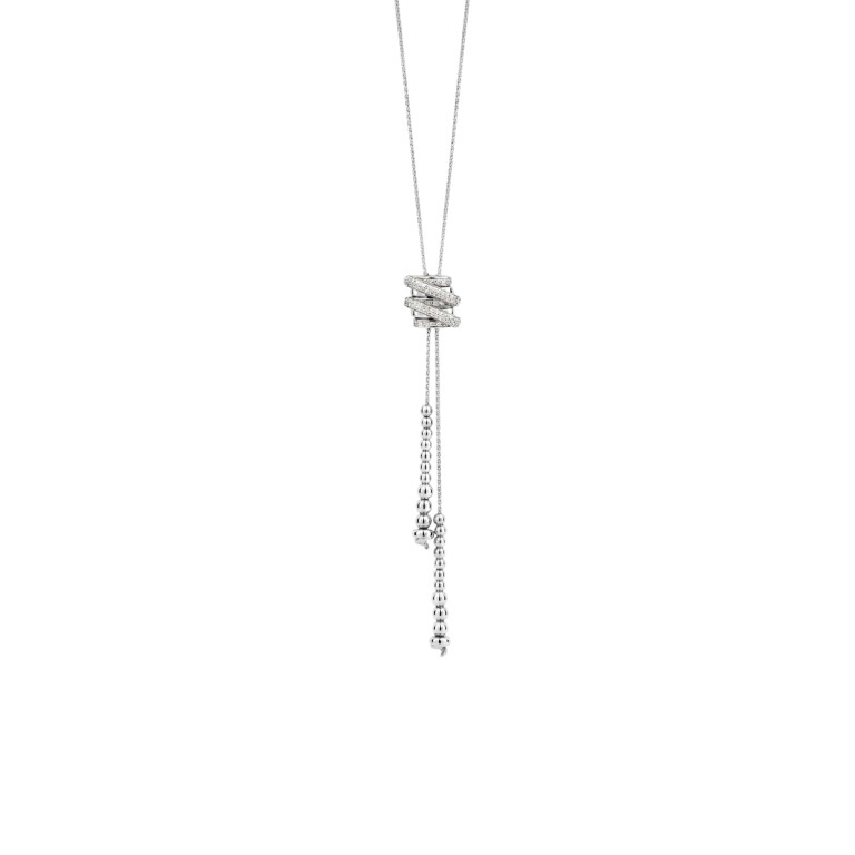 Amsterdam Collier - Tirisi Jewelry  - TN2139DW Amsterdam Collier - Tirisi Jewelry - TN2139DW