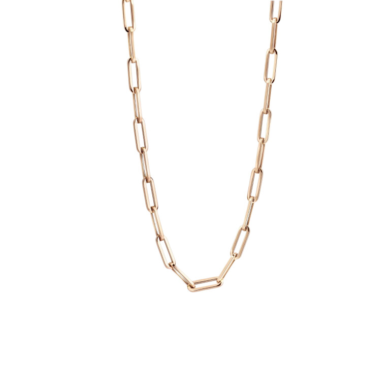 Tirisi Jewelry Monte Carlo collier geelgoud - TN2141Y/90 - #1 Tirisi Jewelry Monte Carlo collier geelgoud - TN2141Y/90 - #1