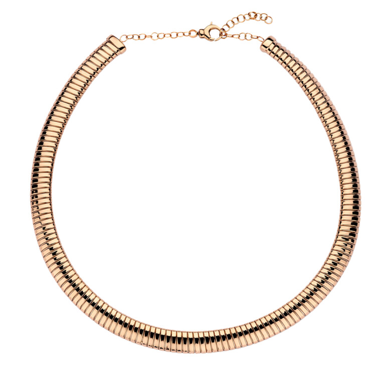 Amsterdam Collier - Tirisi Jewelry  - TN2159P Amsterdam Collier - Tirisi Jewelry - TN2159P