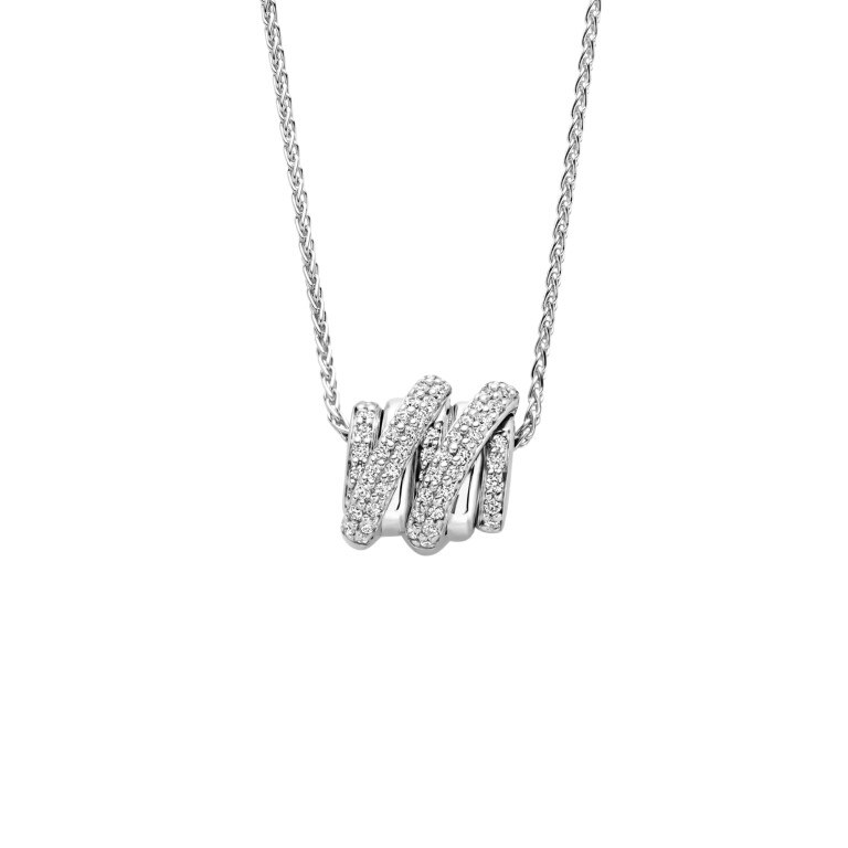 Amsterdam Collier - Tirisi Jewelry - TN2163DW Amsterdam Collier - Tirisi Jewelry - TN2163DW