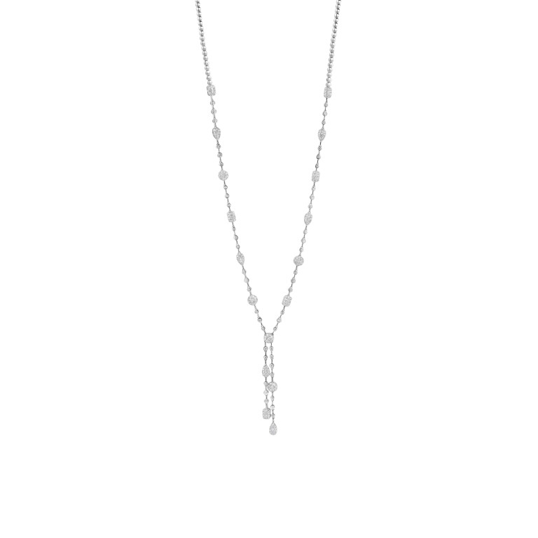 Venice Collier - Tirisi Jewelry - TN9071DW Venice Collier - Tirisi Jewelry - TN9071DW