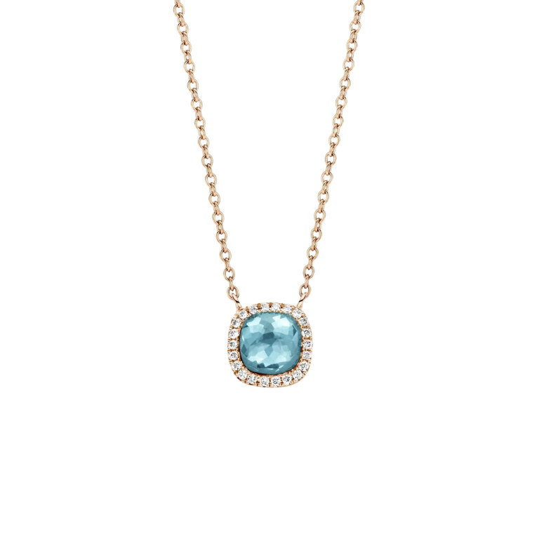 Milano Sweeties Collier - Tirisi Jewelry - TP9152APP Milano Sweeties Collier - Tirisi Jewelry - TP9152APP