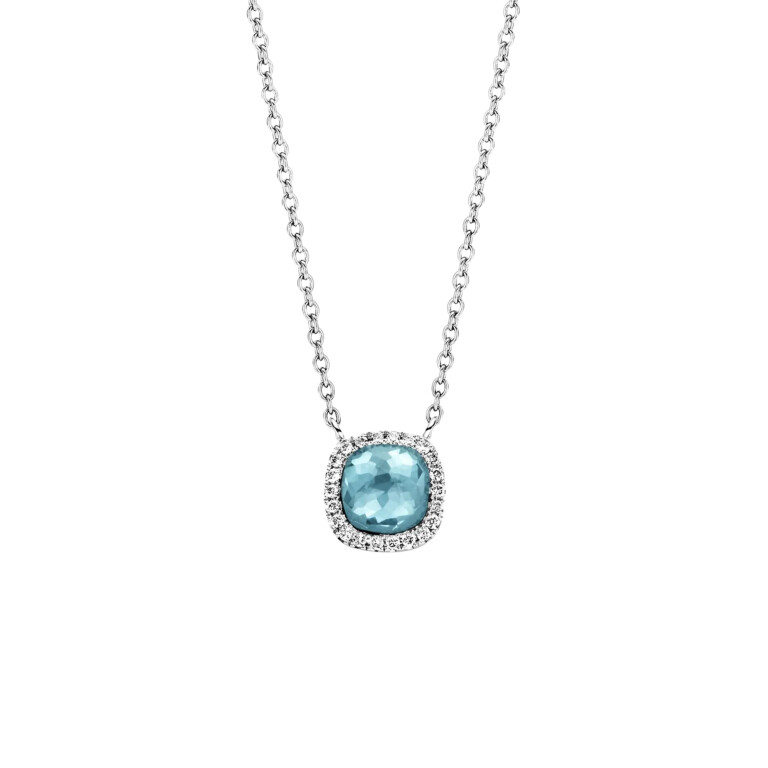 Milano Sweeties Collier - Tirisi Jewelry - TP9152APW Milano Sweeties Collier - Tirisi Jewelry - TP9152APW
