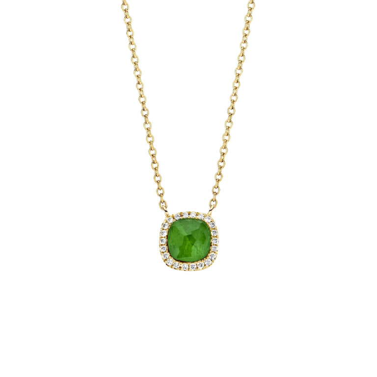 Milano Sweeties Collier - Tirisi Jewelry - TP9152EM Milano Sweeties Collier - Tirisi Jewelry - TP9152EM