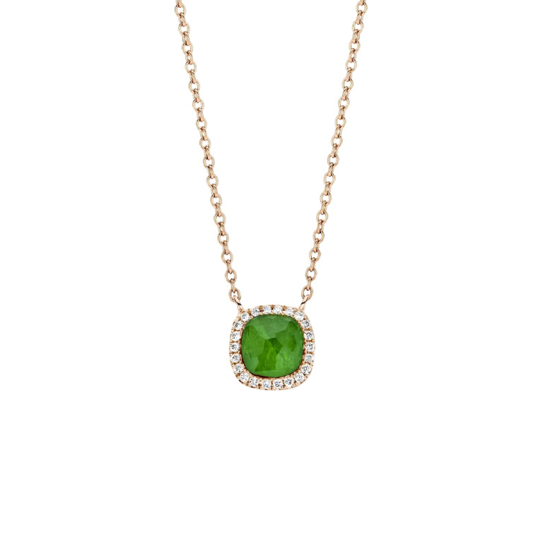 Milano Sweeties Collier - Tirisi Jewelry - TP9152EMP Milano Sweeties Collier - Tirisi Jewelry - TP9152EMP