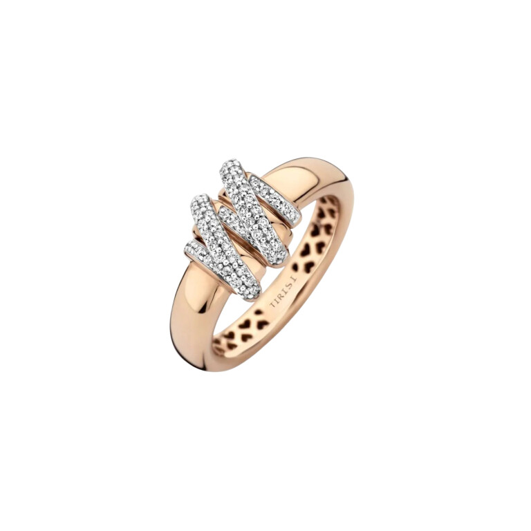 Amsterdam Ring - Tirisi Jewelry - TR1231D(2P) Amsterdam Ring - Tirisi Jewelry - TR1231D(2P)