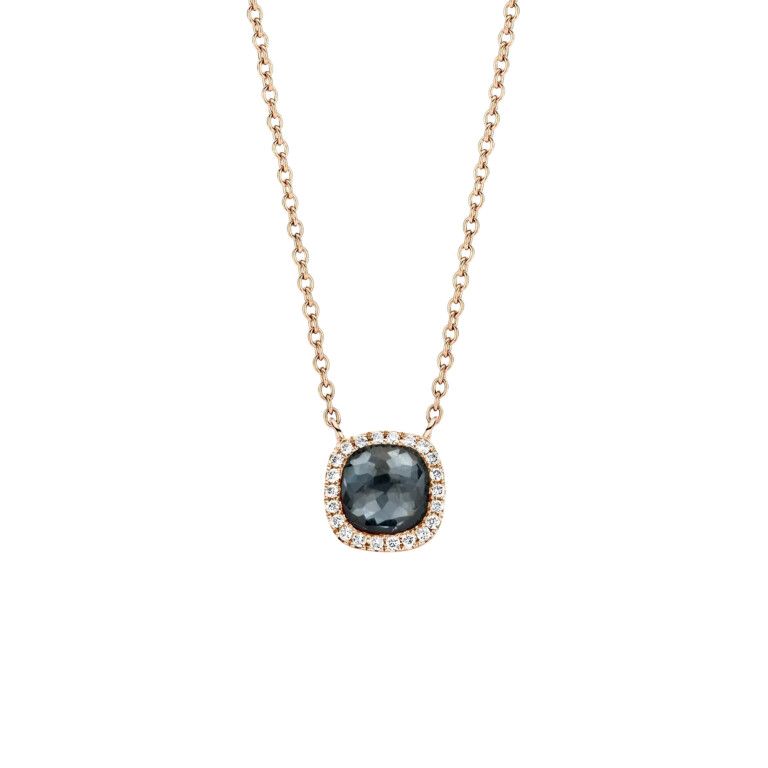 Milano Sweeties Collier - Tirisi Jewelry - TP9152HMP Milano Sweeties Collier - Tirisi Jewelry - TP9152HMP