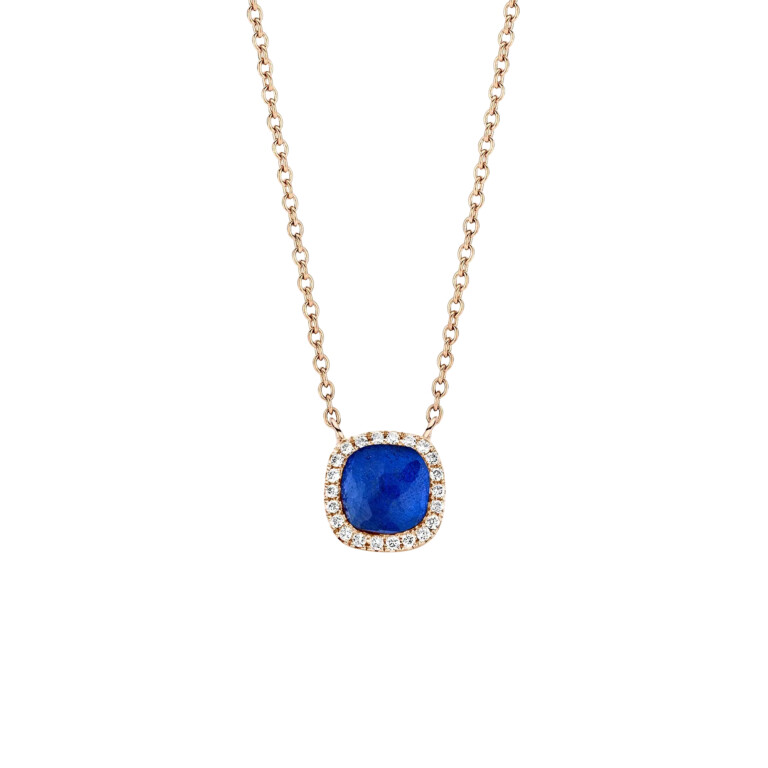 Milano Sweeties Collier - Tirisi Jewelry - TP9152LSP Milano Sweeties Collier - Tirisi Jewelry - TP9152LSP