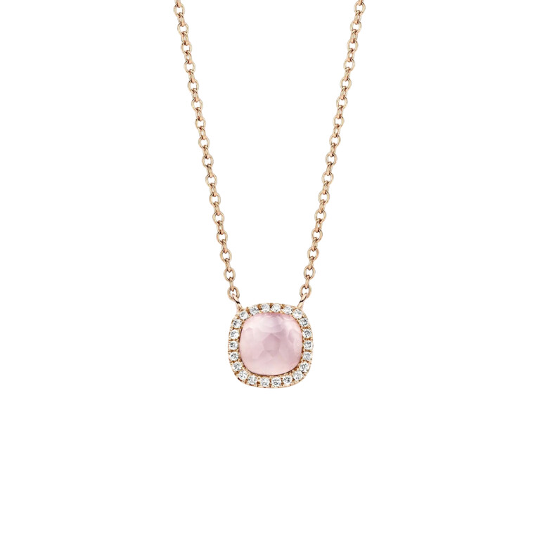 Milano Sweeties Collier - Tirisi Jewelry - TP9152PQP Milano Sweeties Collier - Tirisi Jewelry - TP9152PQP