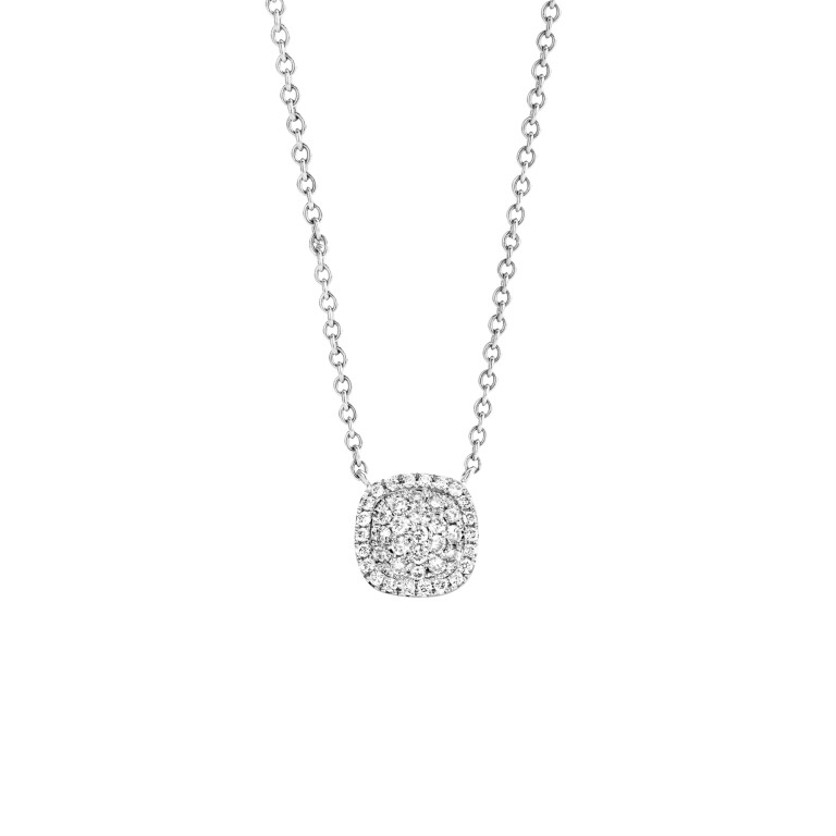 Milano Sweeties Collier - Tirisi Jewelry - TP9154DW Milano Sweeties Collier - Tirisi Jewelry - TP9154DW