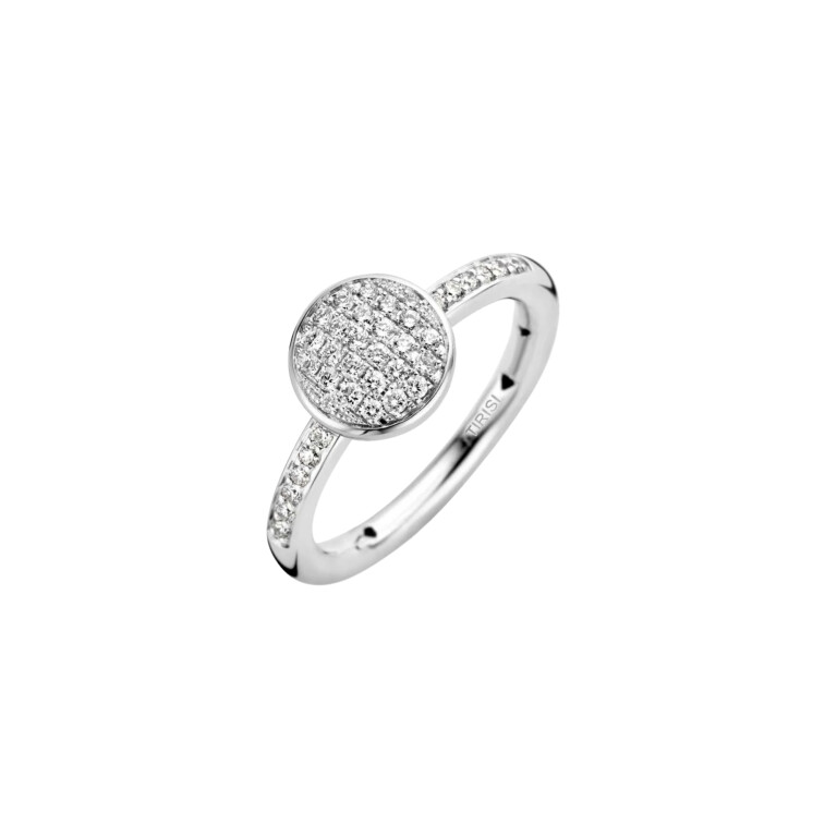 Amsterdam Ring - Tirisi Jewelry  - TR1117DW Amsterdam Ring - Tirisi Jewelry - TR1117DW