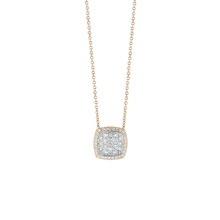Milano Collier - Tirisi Jewelry  - TP9177D(2P) Milano Collier - Tirisi Jewelry - TP9177D(2P)