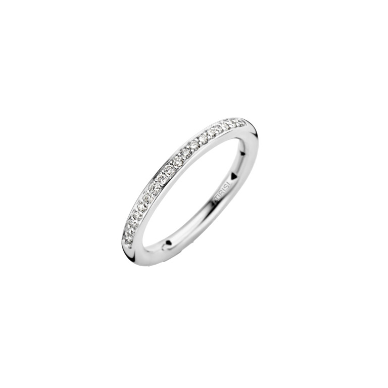 Amsterdam Ring - Tirisi Jewelry  - TR1115DW Amsterdam Ring - Tirisi Jewelry - TR1115DW