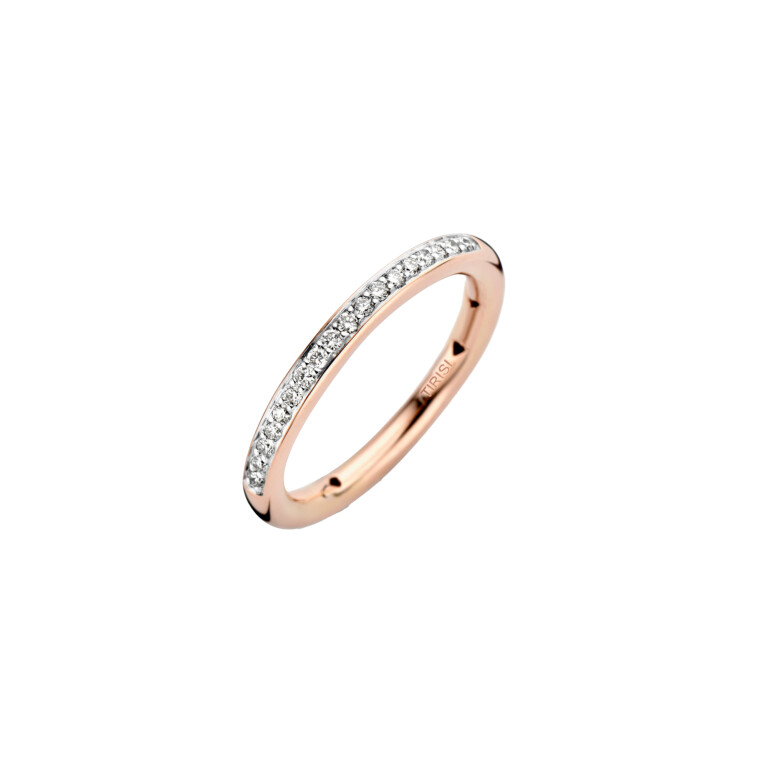Amsterdam Ring - Tirisi Jewelry - TR1115DP Amsterdam Ring - Tirisi Jewelry - TR1115DP