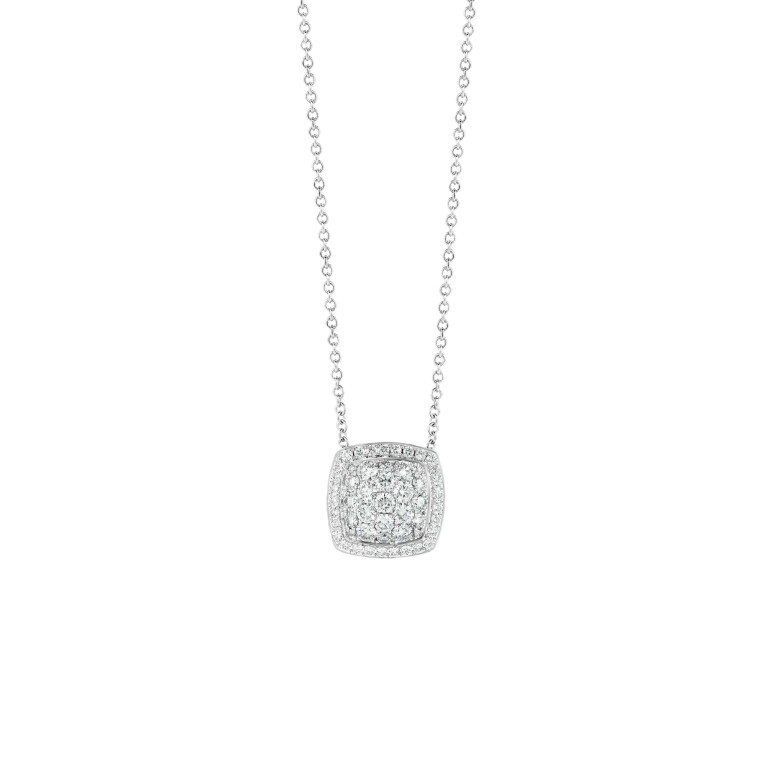 Milano Collier - Tirisi Jewelry - TP9177DW Milano Collier - Tirisi Jewelry - TP9177DW