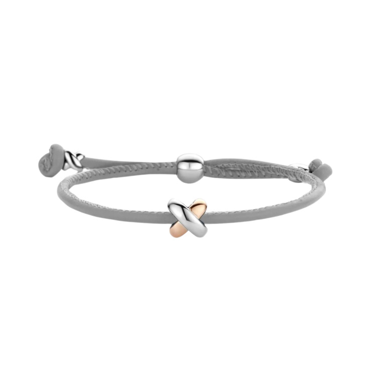 Kisses Armband - Tirisi Moda - TM2130BG(2P) Kisses Armband - Tirisi Moda - TM2130BG(2P)