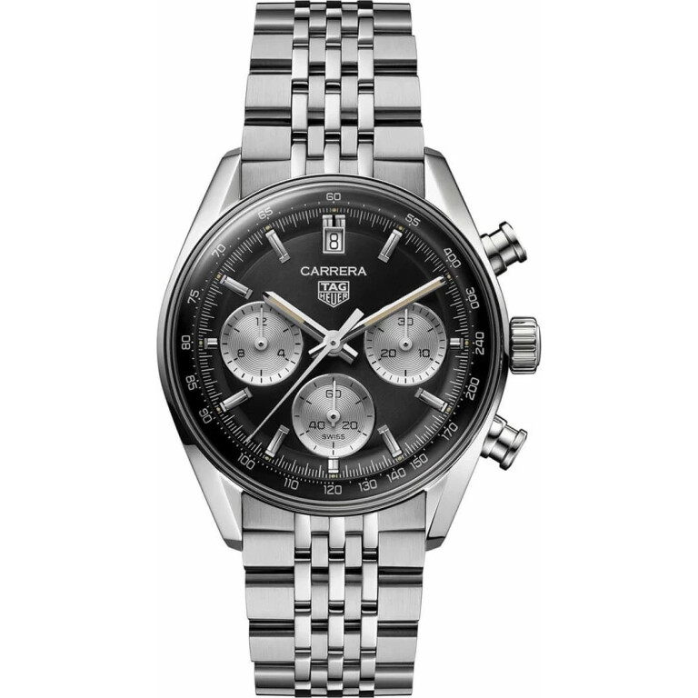 Carrera 39mm - TAG Heuer - CBS2210.BA0048 Carrera 39mm - TAG Heuer - CBS2210.BA0048